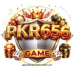 PKR656 Game