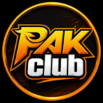 PakClub Game