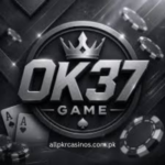 OK37 Game