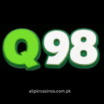 Q98 Game
