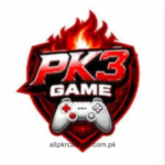 PK3 Game