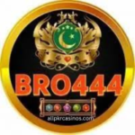 BRO444 Game