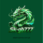 SKGB777 Game