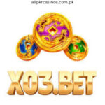 X03Bet Game