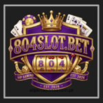 804Slot Game
