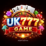 UK777 Game