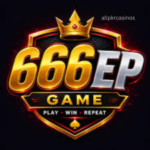 666EP Game