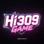Hi309 Game