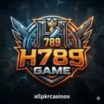 H789 Game