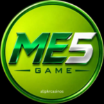 ME5 Game