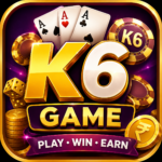 K6 Game