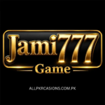 JAMI777 GAME APP