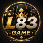 L83 GAME APP