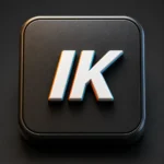 IK786 Game