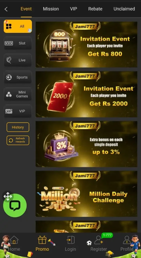 JAMI777 GAME DOWNLOAD 