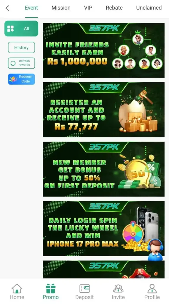 357PK GAME DOWNLOAD