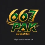 667PAK GAME APP