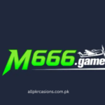 M666 GAME APP