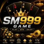 SM999 GAME