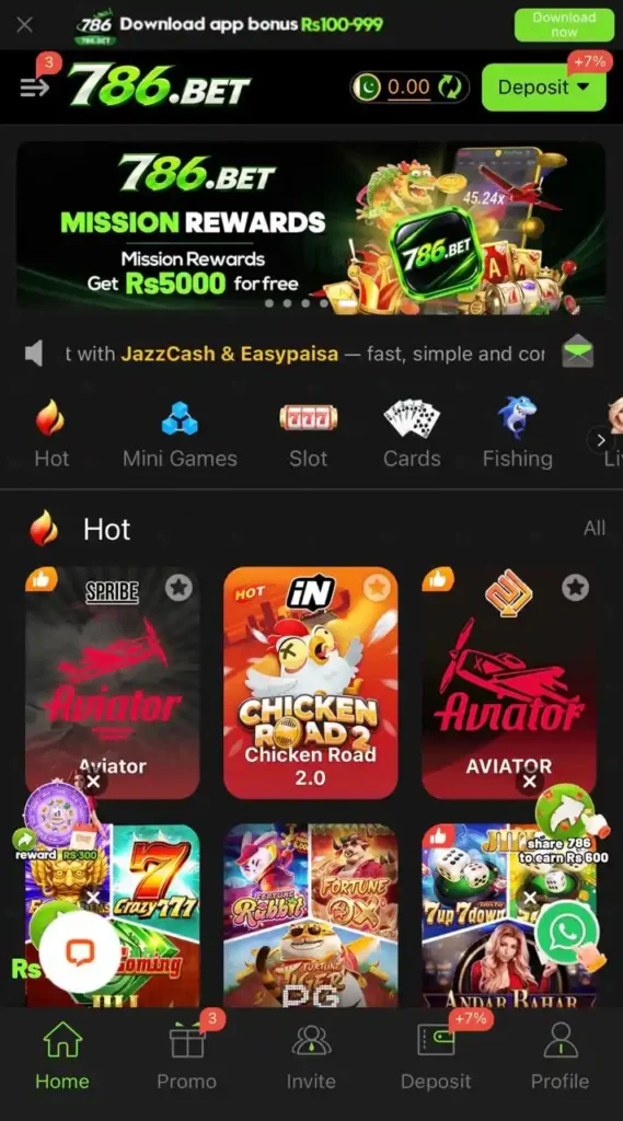 786BET GAME