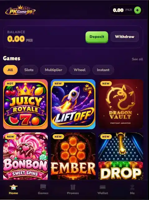 PKGAME99 GAME
