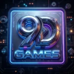 9D GAMES