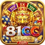 81CC GAME APP